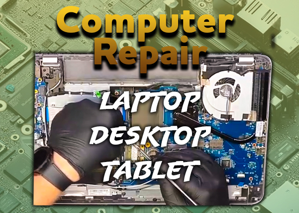 computer repair in bradenton