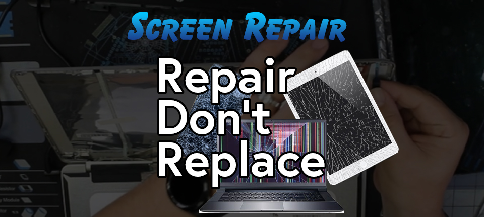 screen repair in bradenton